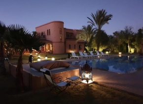 Dar Moulouya